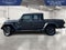 2022 Jeep Gladiator Overland 4x4