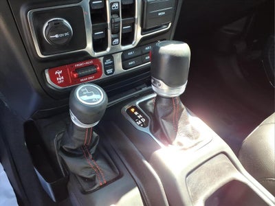 2023 Jeep Gladiator Rubicon 4x4