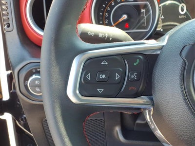 2023 Jeep Gladiator Rubicon 4x4