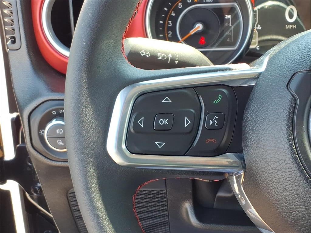 2023 Jeep Gladiator Rubicon 4x4