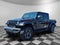 2023 Jeep Gladiator Rubicon 4x4