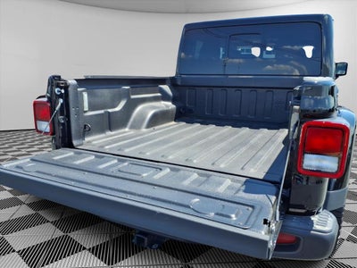 2023 Jeep Gladiator Rubicon 4x4