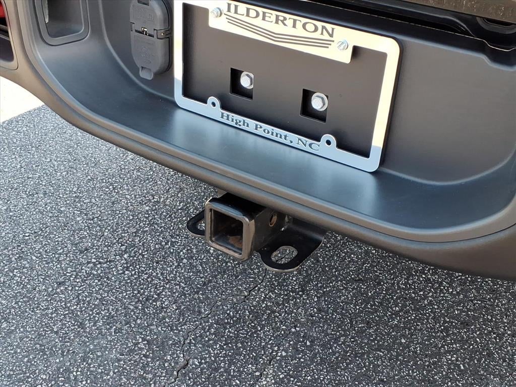 2023 Jeep Gladiator Rubicon 4x4