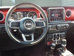 2023 Jeep Gladiator Rubicon 4x4