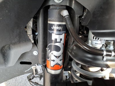 2021 Jeep Gladiator Mojave 4x4