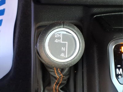 2021 Jeep Gladiator Mojave 4x4