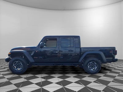 2021 Jeep Gladiator Mojave 4x4