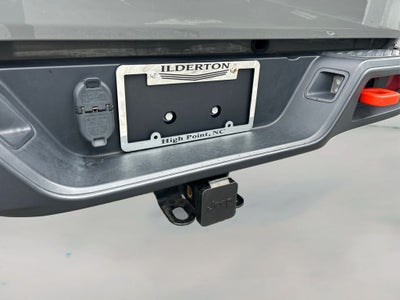 2021 Jeep Gladiator Mojave 4X4