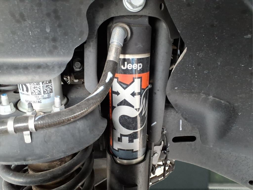 2023 Jeep Gladiator Mojave 4x4