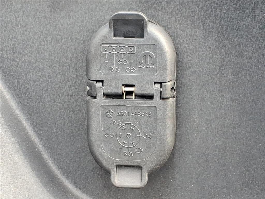 2023 Jeep Gladiator Mojave 4x4