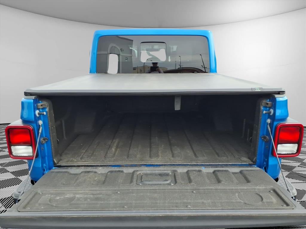 2023 Jeep Gladiator Mojave 4x4