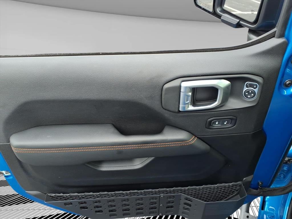 2023 Jeep Gladiator Mojave 4x4