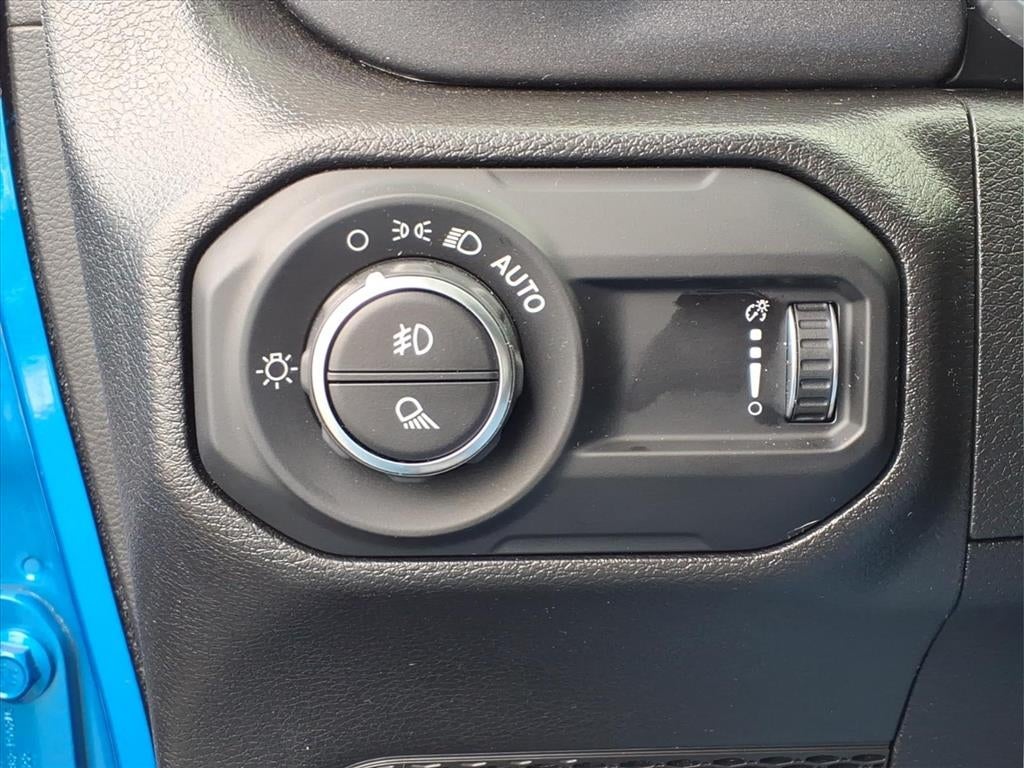 2023 Jeep Gladiator Mojave 4x4