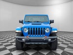 2023 Jeep Gladiator Mojave 4x4