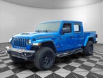 2023 Jeep Gladiator Mojave 4x4