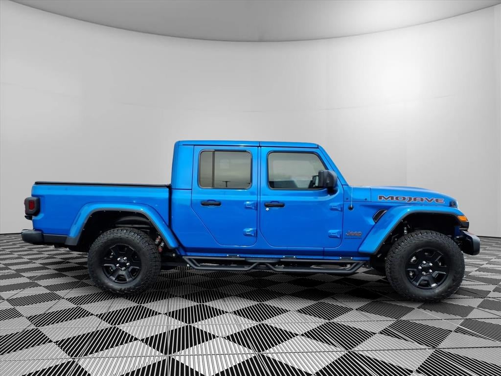 2023 Jeep Gladiator Mojave 4x4