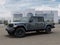 2025 Jeep Gladiator GLADIATOR WILLYS 4X4