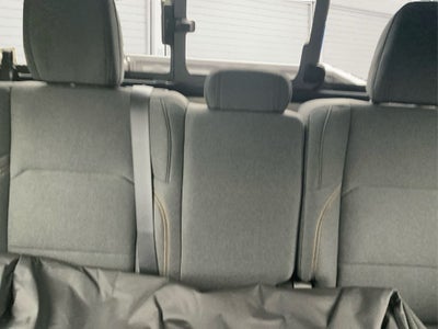 2025 Jeep Gladiator GLADIATOR SPORT S 4X4