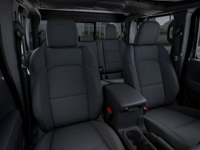 2025 Jeep Gladiator GLADIATOR SPORT S 4X4