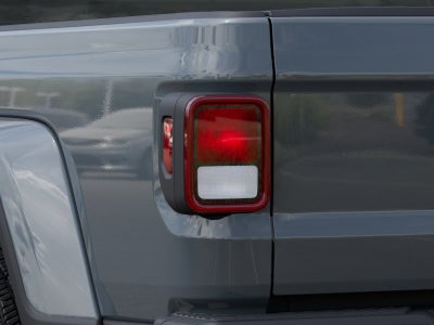 2025 Jeep Gladiator GLADIATOR SPORT S 4X4