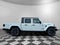 2026 Jeep Gladiator GLADIATOR WILLYS 4X4
