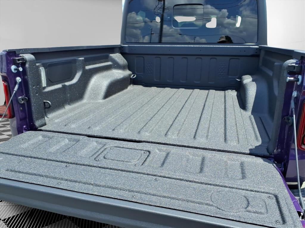 2026 Jeep Gladiator GLADIATOR WILLYS 4X4