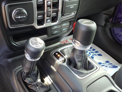 2026 Jeep Gladiator GLADIATOR SPORT S 4X4