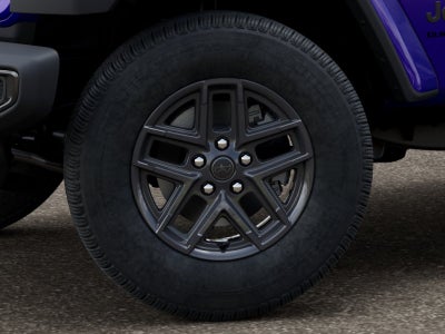 2026 Jeep Gladiator GLADIATOR SPORT S 4X4