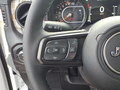 2026 Jeep Gladiator GLADIATOR 85TH ANNIVERSARY EDITION 4X4