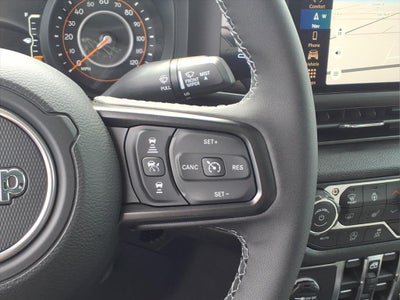 2026 Jeep Gladiator GLADIATOR 85TH ANNIVERSARY EDITION 4X4