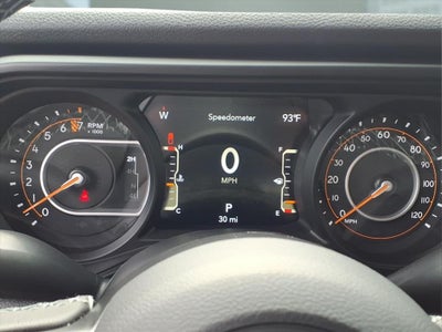 2026 Jeep Gladiator GLADIATOR 85TH ANNIVERSARY EDITION 4X4