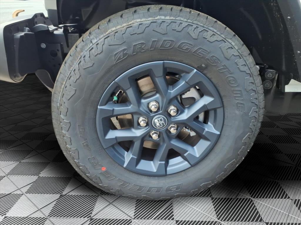 2026 Jeep Gladiator GLADIATOR 85TH ANNIVERSARY EDITION 4X4