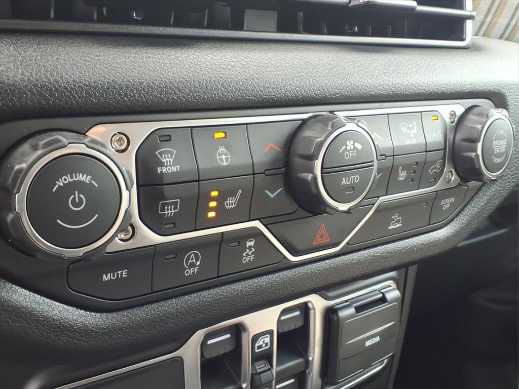 2026 Jeep Gladiator GLADIATOR 85TH ANNIVERSARY EDITION 4X4
