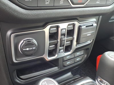 2026 Jeep Gladiator GLADIATOR 85TH ANNIVERSARY EDITION 4X4