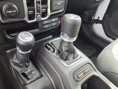 2026 Jeep Gladiator GLADIATOR 85TH ANNIVERSARY EDITION 4X4