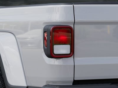 2026 Jeep Gladiator GLADIATOR 85TH ANNIVERSARY EDITION 4X4