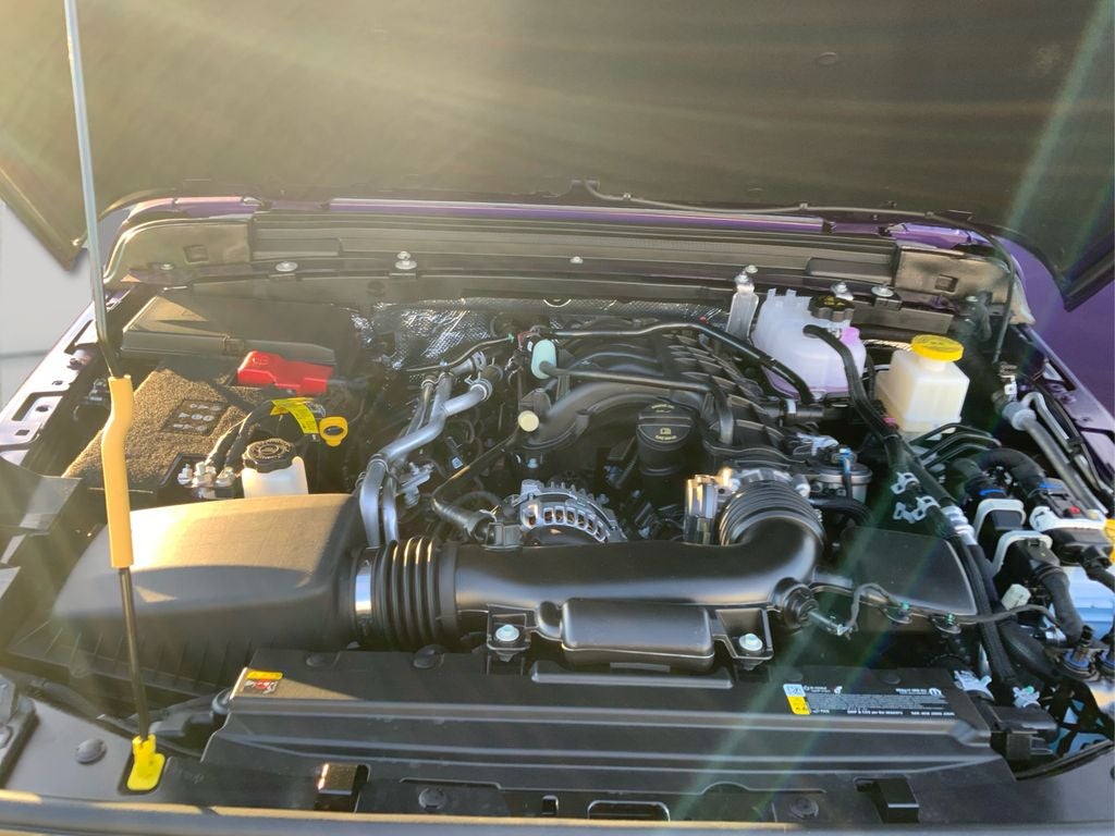 2026 Jeep Gladiator GLADIATOR WILLYS 4X4