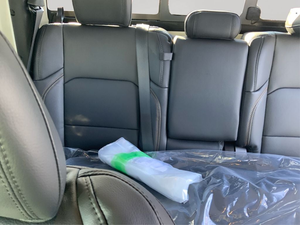 2026 Jeep Gladiator Sport photo 2