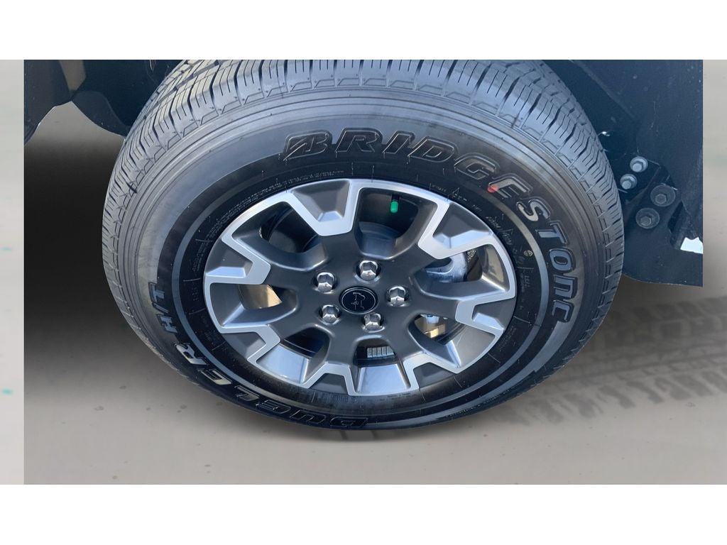 2026 Jeep Gladiator GLADIATOR SAHARA 4X4