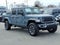 2026 Jeep Gladiator GLADIATOR SAHARA 4X4