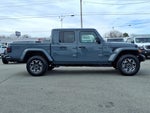 2026 Jeep Gladiator GLADIATOR SAHARA 4X4