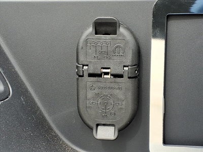 2026 Jeep Gladiator GLADIATOR SAHARA 4X4