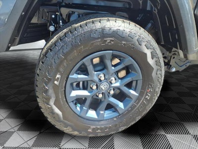 2026 Jeep Gladiator GLADIATOR 85TH ANNIVERSARY EDITION 4X4