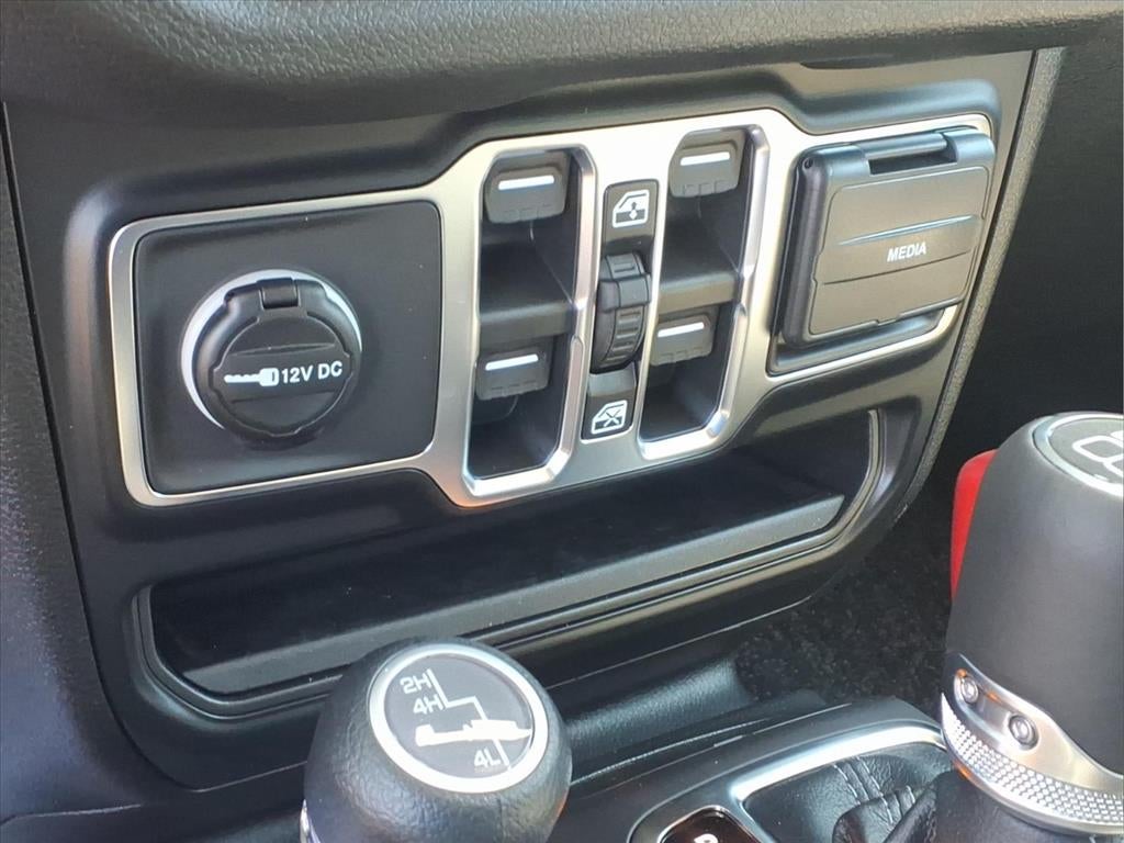 2026 Jeep Gladiator GLADIATOR 85TH ANNIVERSARY EDITION 4X4
