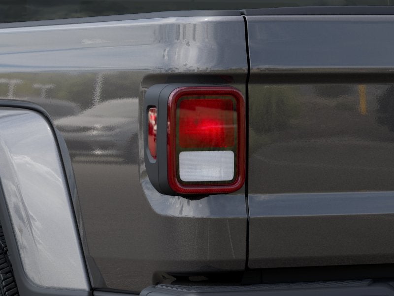 2026 Jeep Gladiator GLADIATOR 85TH ANNIVERSARY EDITION 4X4