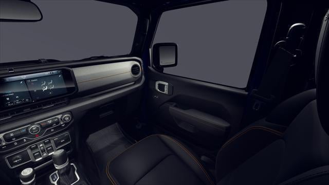 2026 Jeep Gladiator GLADIATOR SPORT S 4X4