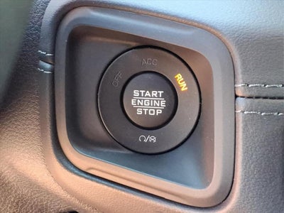 2026 Jeep Gladiator GLADIATOR RUBICON X 4X4