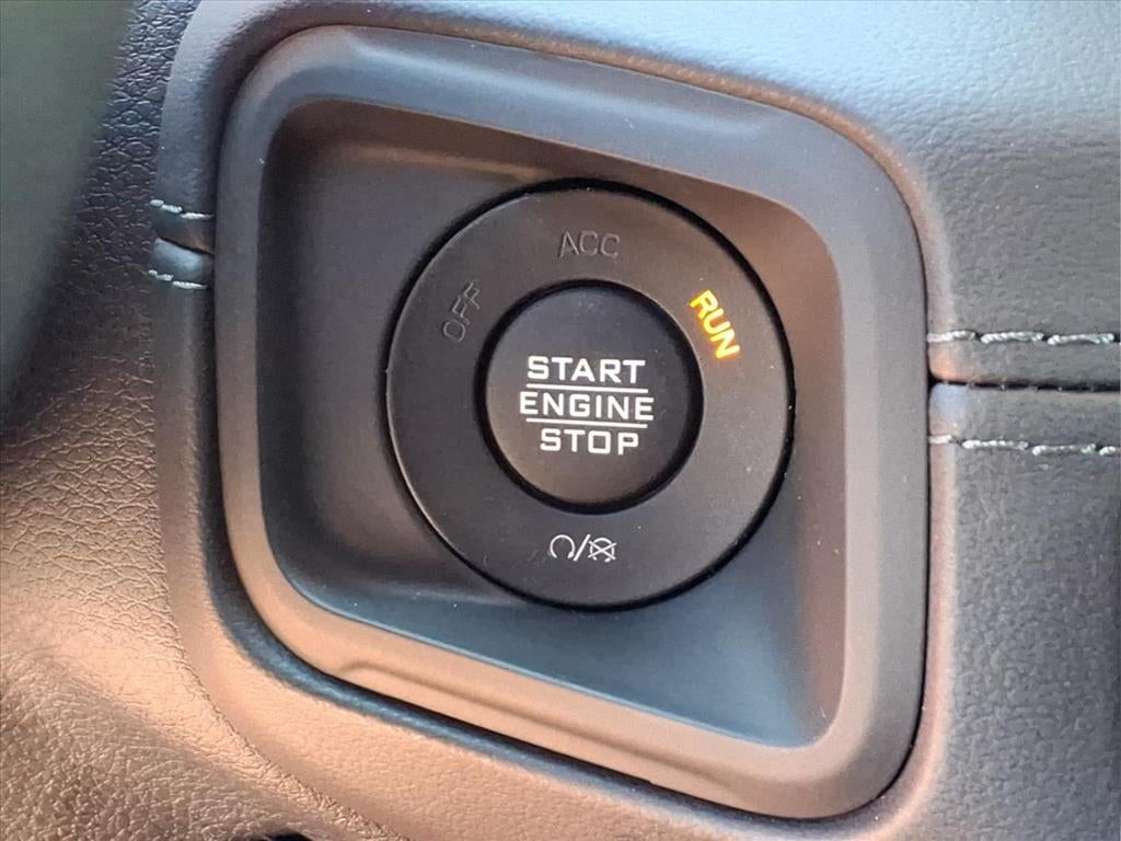 2026 Jeep Gladiator GLADIATOR RUBICON X 4X4