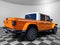 2026 Jeep Gladiator GLADIATOR RUBICON X 4X4