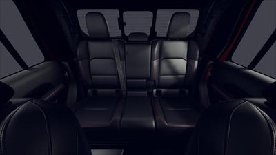 2026 Jeep Gladiator GLADIATOR RUBICON X 4X4